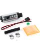 Deatschwerks DW100 series 165lph in-tank fuel pump w/ Universal Ins