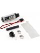 Deatschwerks DW100 series 165lph in-tank fuel pump w/ install kit f