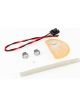Deatschwerks install kit for DW200 and DW300 Nissan 370z 2009-2015 and
