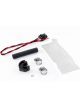 Deatschwerks Install kit for DW100 DW200 and DW300 for Nissan 240sx 199