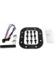 Deatschwerks install kit for DW200 and DW300 Corvette 90-96 5.7L (exc Z
