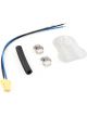 Deatschwerks 415lph in-tank fuel pump w/  install kit for Nissan