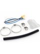 Deatschwerks DW400 install kit for Nissan 300zx Z32 and 93-98 Nissan Sk