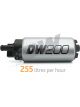 Deatschwerks DW200 series 255lph in-tank fuel pump