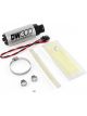 Deatschwerks DW300 series 340lph in-tank fuel pump w/ install kit f