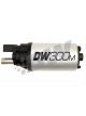 Deatschwerks DW300M series 340lph Ford in-tank fuel pump w/ install