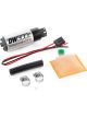 Deatschwerks DW300C series 340lph compact fuel pump without mountin