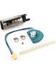 Deatschwerks DW400 series 415lph in-tank fuel pump for Chevrolet Co