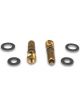 Demon Needle and Seat Stainless Stee Adjustable 0.150 in. S