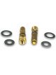 Demon Needle and Seat Adjustable 0.110 in. Seat Pai