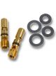 Demon Needle and Seat Adjustable 0.130 in. Seat Pai