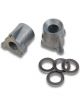 Demon Pump Discharge Nozzle .025 in. Straight Pair