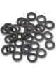 Demon Fuel Bowl Screw Gaskets Plastic Holley Demon Quick Fu