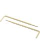 Demon Carburettor Metering Rods 0.060 in. x 0.050 in. Demon Pa