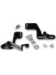 Demon Throttle Cable Bracket Carb Base Mounting Style Alumini