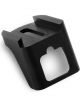 Demon Throttle Cable Bracket Carb Base Mounting Style Alumini