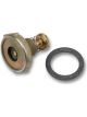 Demon Power Valve High Flow Single Stage 6.5 in. Hg with Ga