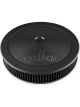 Demon Air Cleaner Dropped Base Round 14 in. Diameter Demon