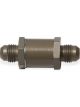 Earls Check Valve 10AN Male  Stainless Steel Hinge Door with GF-600S