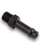 Earls Hose End Vapor Guard Straight 3/8 in. Size Socketless Barb 3/8