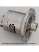 Eaton Differential Detroit Locker 27-Spline Dana 35