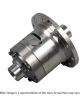 Eaton Differential Detroit Locker 29 Hummer
