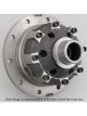 Eaton Differential Detroit Locker 30-Spline Dana 44