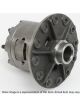 Eaton Differential Detroit Locker 34-Spline Ford 9.75 in.