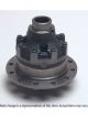Eaton Differential Detroit Locker 35-Spline Dana 60