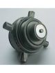 Eaton Differential Detroit Locker 24-Spline Land Rover