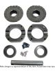 Eaton Differential Detroit Truetrac Limited Slip 27-Spline Toyot