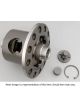 Eaton Differential Detroit Truetrac Limited Slip 30-Spline GM 8.