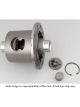 Eaton Differential Detroit Truetrac Limited Slip 31-Spline Ford