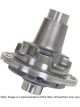Eaton Differential Detroit Truetrac 31-Spline Ford 9 in.