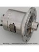 Eaton Differential Detroit Truetrac 33 Spline GM 8.875 in.