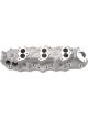 Edelbrock Intake Manifold Triple Deuce Aluminium Natural 3-Bolt Ford Flat…