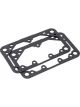 Edelbrock Fuel Bowl Gaskets Nitrile Rubber Composite for Holley Carburet…