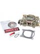 Edelbrock Carburettor Performer Marine 600Cfm 4-Barrel Square Bore Elec. …