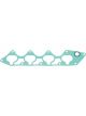 Edelbrock Intake Manifold Gasket Aramid Fiber for use on Acura 1.8L B1…