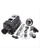 Edelbrock Supercharger Sc Sbc Tvs2300 Non-Intercooled Dual Carb W/Out Ca