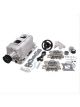 Edelbrock Supercharger Sc Tv2300 Sbc Non Intercooled Dual Carb W/Carbs Na