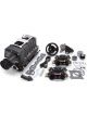 Edelbrock Supercharger Sc Sbc Tvs2300 Non Intercooled Dual Carburetted