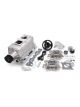 Edelbrock Supercharger Sc Sbc Vortec Tvs2300 Non-Intercooled Dual Carbure