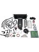 Edelbrock Supercharger E-Force Stage 1 Street Eaton TVS R1740 Sepentine …