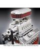 Edelbrock Supercharger Sc Tvs2300 Sbc Efi Intercolled Dual Tb Flange W/O