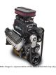 Edelbrock Supercharger Sc Sbc Tvs2300 Efi Intercooled Dual Tb Flange W/O