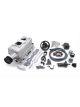 Edelbrock Supercharger Sc Sbc Vortec Tvs2300 Efi Intercooled Dual Tb Flan