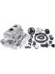 Edelbrock Supercharger Sc Sbc Vortec Tvs2300 Efi Intercooled Dual Flange
