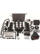 Edelbrock Supercharger Sc Assy '06-08' For Chrysler 5.7L Hemi V8 Lx No T…
