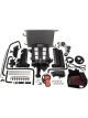 Edelbrock Supercharger System E-Force Street Roots Black Powdercoated Int…